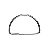 Alça Meia Lua Metal 10cm Alça Meia Lua Metal 10cm