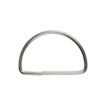 Alça Meia Lua Metal 10cm