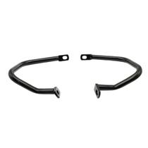 Alça Modelo Original Pop 110i 2016 a 2025 Aluminio Preto