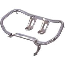 Alca Modelo Original Titan 125 00 Ate 08 Cromado