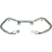 Alça Modelo Original Titan 150 Start 160 2016 E Fan 2016 Metal Roper