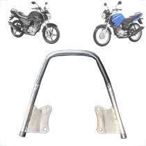 Alça Modelo Vertical Moto Factor 125 2009 2010 21011 2012 2013 2014 2015 Cor: Cromado Alça Modelo Vertical Moto Factor 125 2009 2010 21011 2012 2013 2014 2015 Cor: Cromado