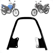 Alça Modelo Vertical Moto Factor 125 2009 2010 21011 2012 2013 2014 2015 Cor: Preto