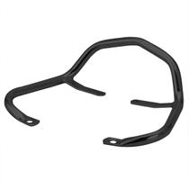 Alça Moto Dafra Speed 150 Cromo Forte Modelo Sport