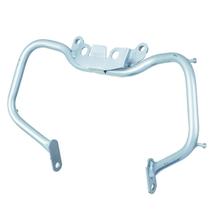 Alça Moto Honda Bros 125 150 2000 a 2008 Cromo Forte Modelo Original