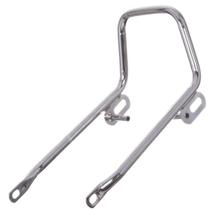 Alça Moto Honda Titan 125 1983 A 1990 Pro Tork Especial Alça Moto Honda Titan 125 1983 A 1990 Pro Tork Especial