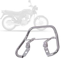 Alça Moto Honda Titan 125 1995 a 1999 Pro Tork Especial Alça Moto Honda Titan 125 1995 a 1999 Pro Tork Especial