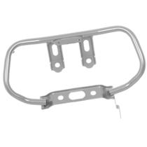 Alça Moto Honda Titan 150 2004 a 2008 Traseira Modelo Original Pro Tork