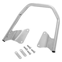 Alça Moto Honda Titan Fan Start 160 2025 Cromo Forte