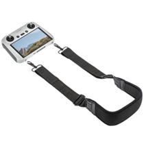 Alça Neck Lanyard Pro compatível com DJI Mini 3 Pro - preta Alça Neck Lanyard Pro compatível com DJI Mini 3 Pro - preta