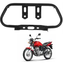 Alça Original Titan 125 Até 2008 Cor: Preto