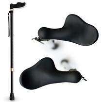 Alça ortopédica Walking Cane RMS Right Palm Grip Alça ortopédica Walking Cane RMS Right Palm Grip