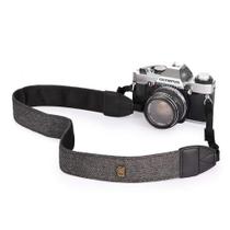 Alça P/ Câmera Fotográfica de Pescoço Tecido e material sintético Alça P/ Câmera Fotográfica de Pescoço Tecido e material sintético