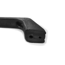 Alca painel e painel frontal vw worker todos preto nac. **vw