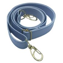 Alça Para Bolsa De Qualidade Azul Bebe