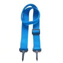 alça para bolsa shoulder bag transversal ajustável