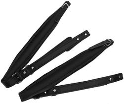 Alça para Corpo YUNNLEZT Ajustável em Couro PU para Acordeão 83-110 cm Alça para Corpo YUNNLEZT Ajustável em Couro PU para Acordeão 83-110 cm
