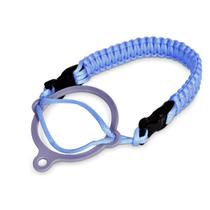 Alça para Garrafa Térmica GT Goldentec Poliéster Lilás