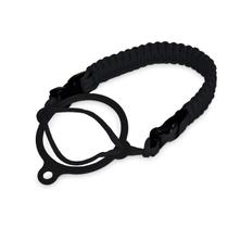 Alça para Garrafas Térmicas GT Goldentec Poliéster Preto