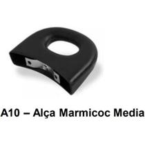 Alça Para Panela Marmicoc Media 2 Peças Preta Alça Para Panela Marmicoc Media 2 Peças Preta