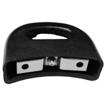 Alça Para Panela Marmicoc Pequena 2 Peças Preta