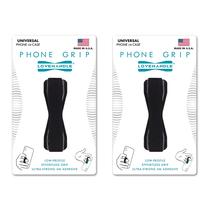 Alça para smartphones e tablets LoveHandle LH-01 Black, pacote com 2