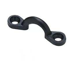 Alça Passa Cabo Convés Nylon Suporte 6,5x48 Defensa