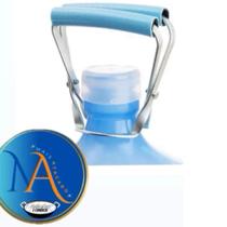 Alça Pegador Carregador Galão De Água 10/20L