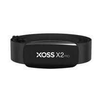 Alça Peitoral Xoss X2 Pro à Prova d'Água - Sensor de Frequência Cardíaca Bluetooth ANT+
