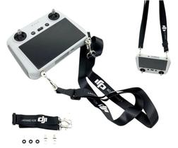 Alça Pescoço Suporte De Controle Drone Rc / Rc 2 D/ Rc Pro
