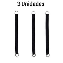 Alça Pilates Prolongador Alongadora Extensor Correia Balanço