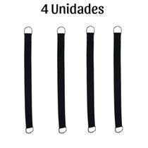 Alça Pilates Prolongador Alongadora Extensor Correia Balanço Alça Pilates Prolongador Alongadora Extensor Correia Balanço