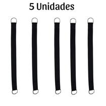 Alça Pilates Prolongador Alongadora Extensor Correia Balanço