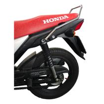 Alca pop 110 esp q - MOTORCYCLE
