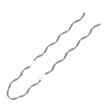 ALCA PRE Formada Cabo 6,40/ 7,40MM Branca (10 Unidades)