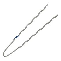 ALCA PRE Formada Cabo 8,00/ 8,60MM APCO6860-6 Azul (10 Unidades) ALCA PRE Formada Cabo 8,00/ 8,60MM APCO6860-6 Azul (10 Unidades)