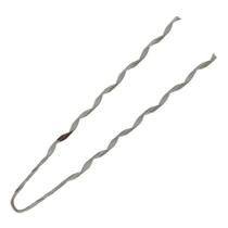 Alca Pre Formada Cabo 9,00/ 9,80Mm Apco6980 Marrom