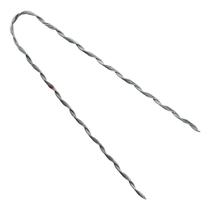 Alça Pré-Formada Para Arame Cordoalha 3 Fios - Hidromec Alça Pré-Formada Para Arame Cordoalha 3 Fios - Hidromec