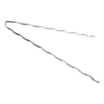 Alça Pré-Formada Para Arame Cordoalha 7 Fios - Hidromec Alça Pré-Formada Para Arame Cordoalha 7 Fios - Hidromec