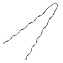 ALCA PRE Formada para Cabo 10,00/ 10,80MM APCO6108 (10 UNID) ALCA PRE Formada para Cabo 10,00/ 10,80MM APCO6108 (10 UNID)