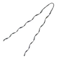 Alca Pre Formada Para Cabo 10,00/ 10,80mm Apco6108 Alca Pre Formada Para Cabo 10,00/ 10,80mm Apco6108