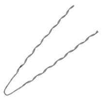 ALCA PRE Formada para Cabo 10,00/ 10,80MM APCO6108 Cinza ( 10 UNID) ALCA PRE Formada para Cabo 10,00/ 10,80MM APCO6108 Cinza ( 10 UNID)