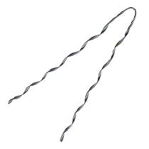 Alca Pre Formada Para Cabo 10,00/ 10,80mm Apco6108 - PC / 10