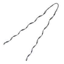 Alca pre formada para cabo 10,00/ 10,80mm apco6108 - pc / 10