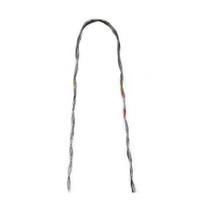 Alca Pre Formada Para Cabo Drop 1,30 A 1,50 29cm Alca Pre Formada Para Cabo Drop 1,30 A 1,50 29cm