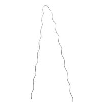 ALCA PRE Formada para Cabo DROP Fio FE100/ FE160 (10 Unidades)