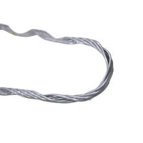 Alça Pré Formada para Cabo Optico 10,6 - 11,7mm (10un)