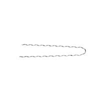 Alça Pré-Formada Para Cabo Óptico 7,4 A 8,6mm - Pc/10