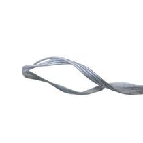 Alça Pré Formada para Cabo Optico CCE 10,00 A 10,80 Mm - Verde (9un) Alça Pré Formada para Cabo Optico CCE 10,00 A 10,80 Mm - Verde (9un)