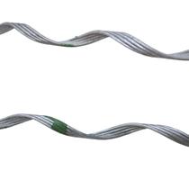 Alça Pré Formada para Cabo Optico CCE 10,5 - 11,6mm (16un)